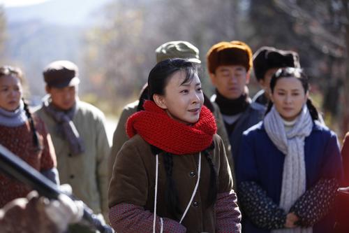 于小磊，雪在烧电视剧演员表(剧中演有小雪的电视)