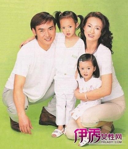 焦恩俊的女儿，焦曼婷(焦恩俊的大女儿)