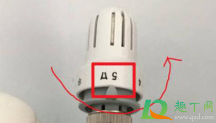暖气阀门开关方向图解有数字0-暖气阀门逆时针是开还是关</>
<