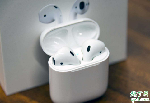 苹果5月份将发布AirPods新款?传闻中的AirPods(airpods什么时候发布)