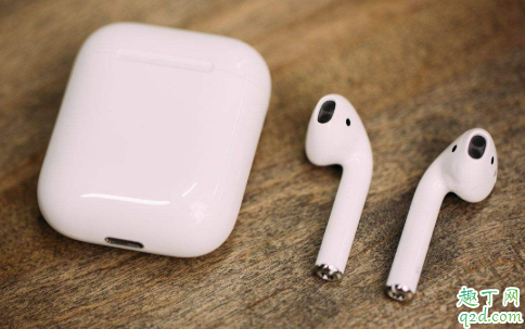 苹果5月份将发布AirPods新款?传闻中的AirPods(airpods什么时候发布)