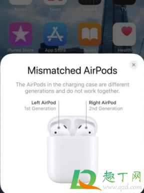 两个不同airpods能凑一对吗-后配的airpods怎么配对-,</,>
<,(如何将不同的airpods配成一对)