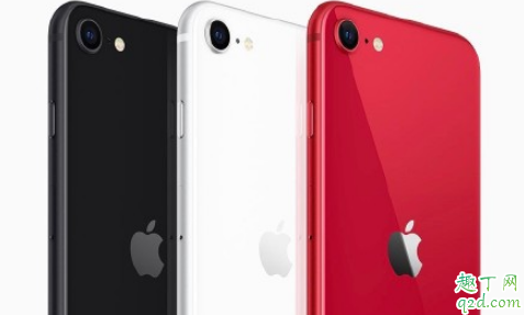 新iPhoneSE2哪个颜色卖得最好(苹果se2哪个颜色好看)