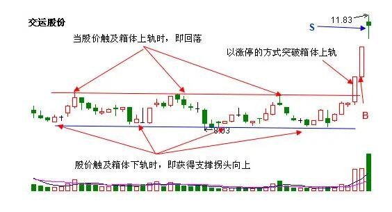 股票市场中有哪些坑(股市的坑指的什么)