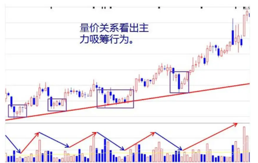 庄家吸筹是什么意思(庄家是怎么吸筹的)