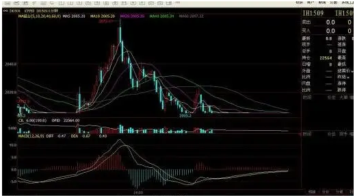 做空和做多什么意思？哪个更赚钱？老鼠打洞•202