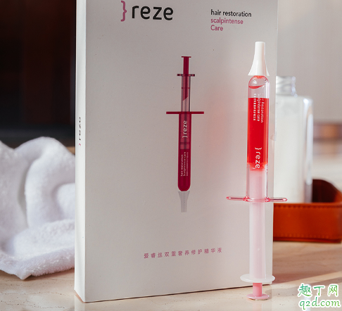 Reze洗发水怎么选择(reze沐浴露成分表)