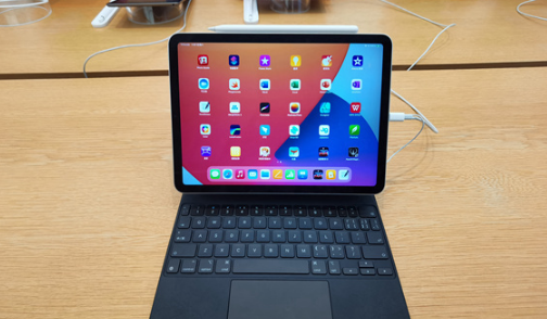 ipados16有什么新功能(iPados16)