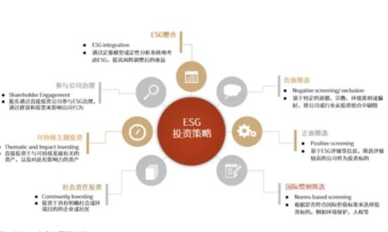 esg投资是什么意思？中国esg投资的发展怎么样(ESG对投资的影响)
