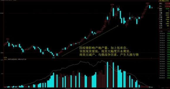 期货怎么玩新手入门 期货入门基础技术知识钱多多•