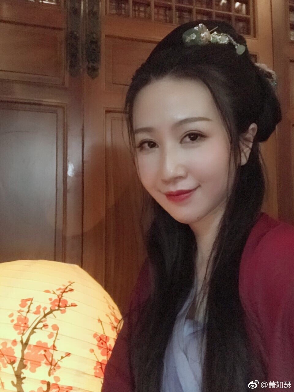 萧如瑟为什么叫郡主？萧如瑟诉楚乔传抄袭有