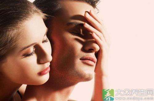 女人睡多了男人的从哪看出来，一个