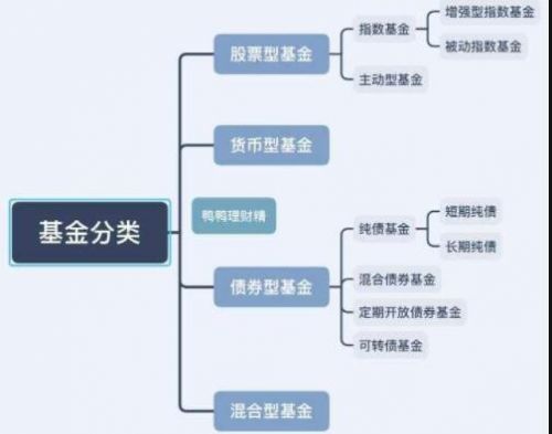 新手如何买基金合适(新手应该怎样买基金)