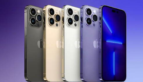 iPhone14Pro系列将独占A16芯片真的假的(iphone12mini芯片是a14吗)
