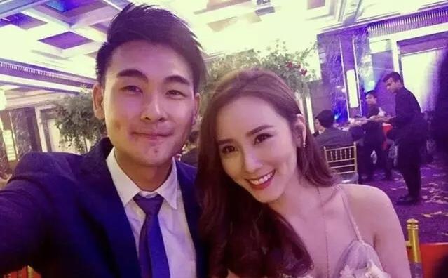 宋卫平老婆，宋子文的儿子叫什么(宋卫平的儿子宋子豪)