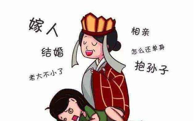 命理上多大结婚算晚婚,算命的晚婚是指多少岁？　本文共（1075字）