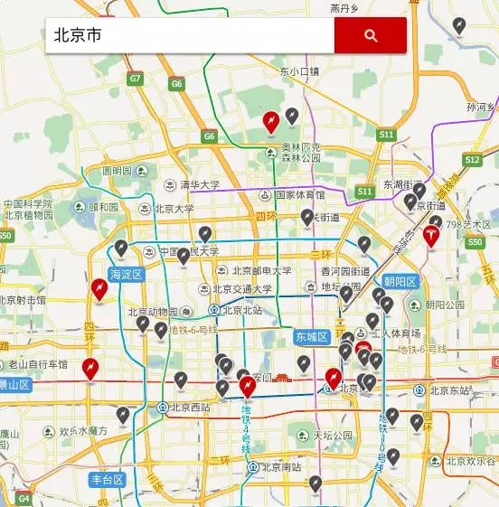  特斯拉国内超级充电站分布图,特斯拉一次充电花多少度？　本文共（913字）