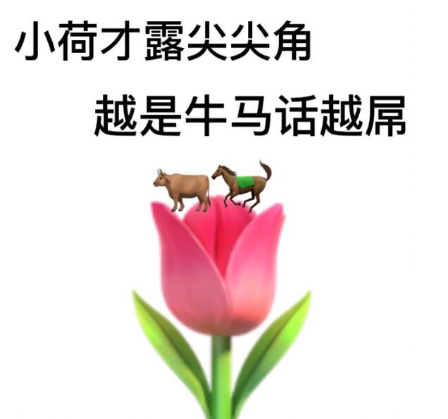 牛马人是什么梗? 本文共(554字)