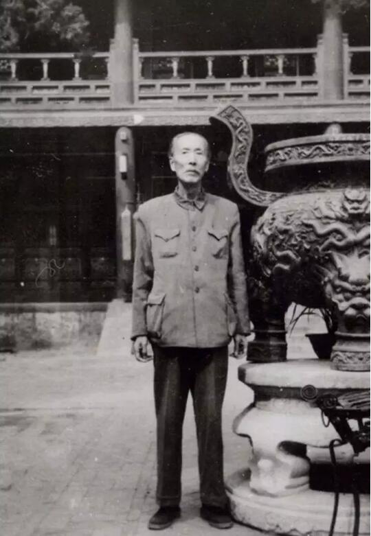 陈撄宁功夫到了几层到什么境界了,他修出什么神通了吗？　本文共（891字）