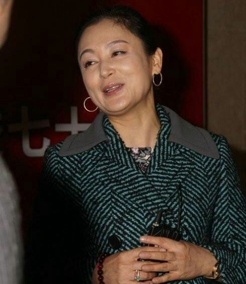 陈凯歌陈红离婚了吗？为什么说陈凯歌老婆陈红好惨　本文共（894字）