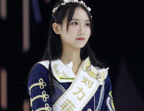 gnz48会超越snh48吗？gnz48为什么叫中泰　本文共（918字）