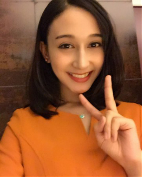 西热力江女朋友出轨是真的吗？西热力江老婆美丽热照片　本文共（1053字）