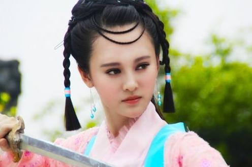 刘娜萍真实年龄多大了,她和陈乔恩、辛芷蕾长的好像对比照　本文共（1353字）