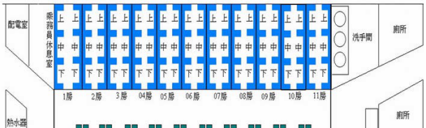 k火车硬卧铺车厢图,k火车硬卧可以充电　本文共（1221字）