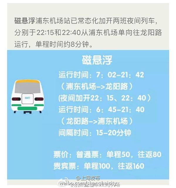 浦东机场磁悬浮列车线路图,上海磁悬浮票价多少？　本文共（593字）