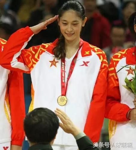 现中国女篮谁最漂亮,中国最新女篮名单照片　本文共（1422字）