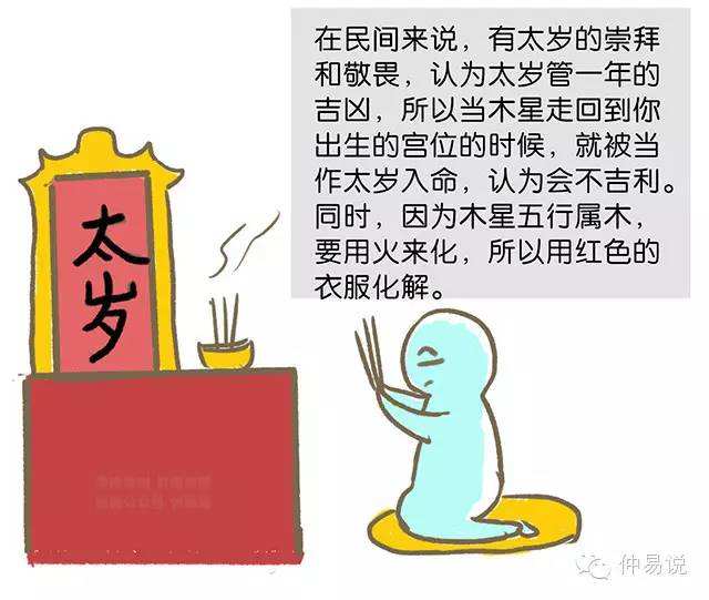 本命年的前一年为什么倒霉？本命年红内裤要穿多久？　本文共（990字）