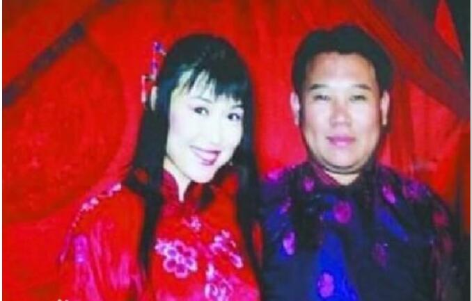 胡中惠在日本做什么她现在的照片有吗,她现任老公是谁　本文共（1111字）