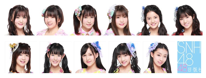 汤敏为什么离开snh48？snh48退出成员名单　本文共（1604字）