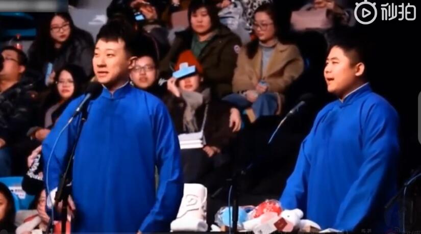 张番刘铨淼天津事件是怎么回事,张番为什么说天津不让他演出了　本文共（983字）