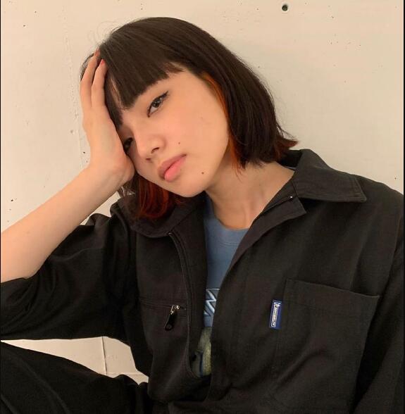 小松菜奈为什么可以成为香奈儿代言人,她是什么脸型？　本文共（963字）