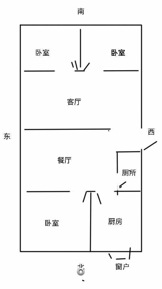 厨房可以摆什么吉祥物,为什么厨房不能在西北角？　本文共（1014字）