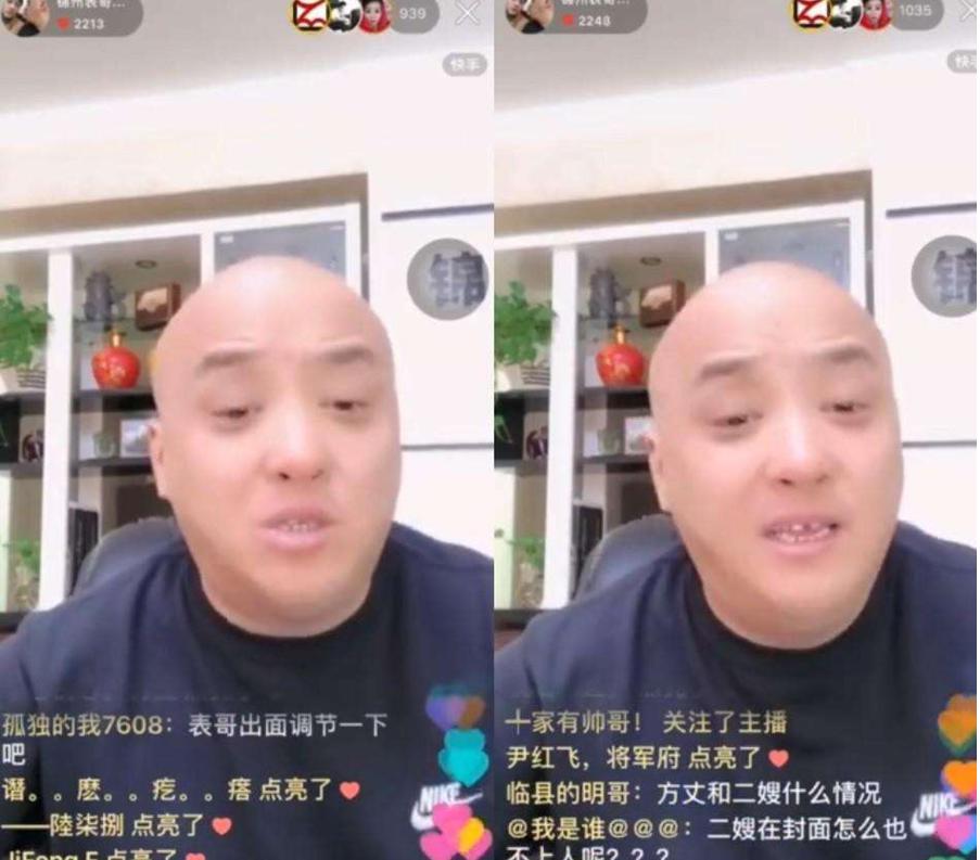 张二嫂是怎么火的谁带红的,她和方丈发生了什么事？　本文共（1035字）