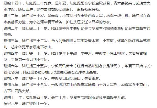 赘婿宁毅和陆红提哪一章在一起的？宁毅和李师师多少章在一起的？　本文共（860字）