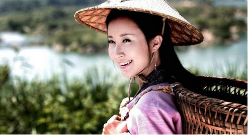 刘三姐是中国民间故事还是真实存在的人,她为什么叫歌仙？　本文共（899字）