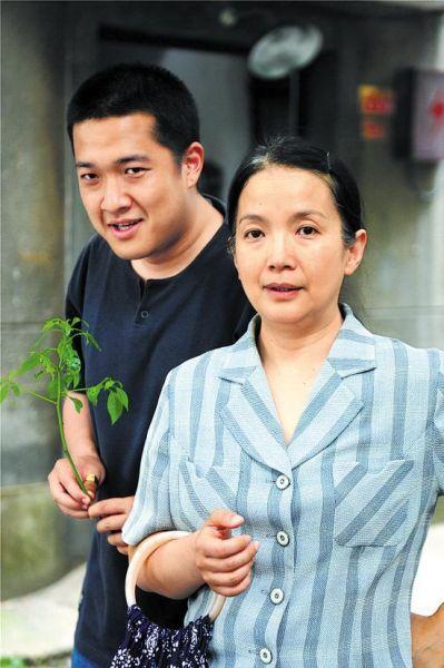 霍凡照片，演员霍凡的个人资料(霍凡演过什么角色)