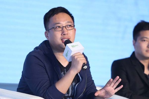 赵丽颖为什么离开于正工作室？于正工作室旗