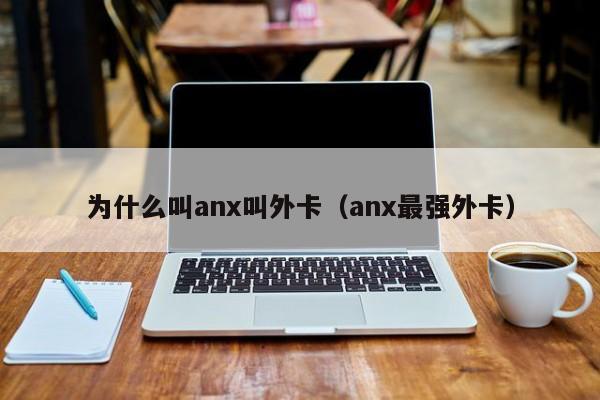 为什么叫anx叫外卡（anx最强外卡） 