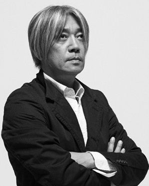 坂本龍1年輕時超帥的照片