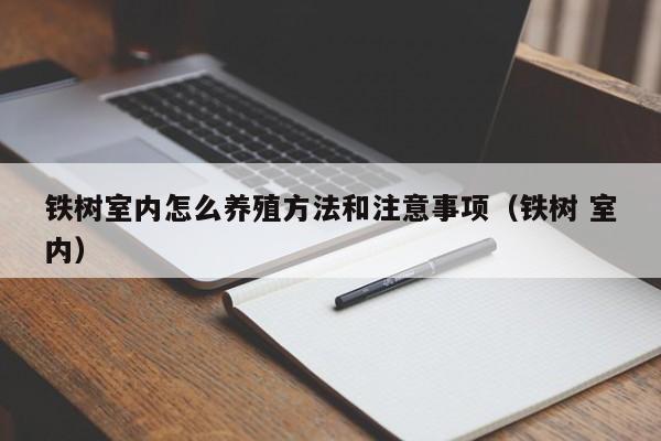 铁树室内怎么养殖方法和注意事项（铁树 室内） 