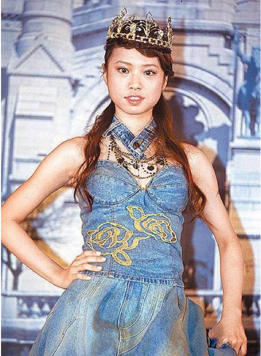 八卦：蔡依林为什么叫jolin、琳吸入、(蔡依林扒皮)