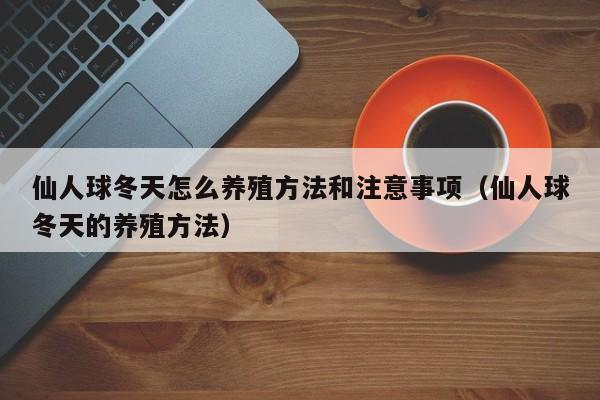 仙人球冬天怎么养殖方法和注意事项（仙人球冬天的养殖方法） 