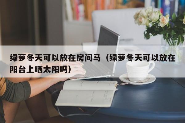 绿萝冬天可以放在房间马（绿萝冬天可以放在阳台上晒太阳吗） 