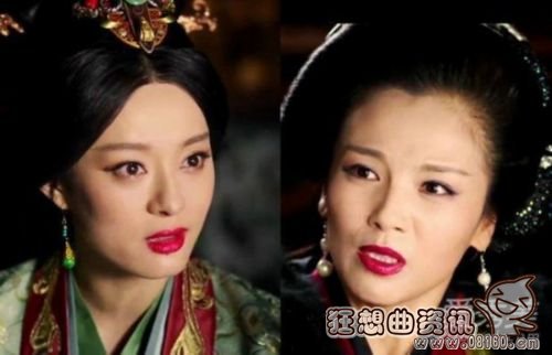 芈月为什么叫芈八子？揭秘秦朝后宫嫔妃品阶(芈月为什么又叫芈八子)