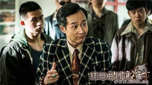 《鬼吹灯之牧野诡事》新一季的人物该何去何(鬼吹灯之牧野诡事角色介绍)