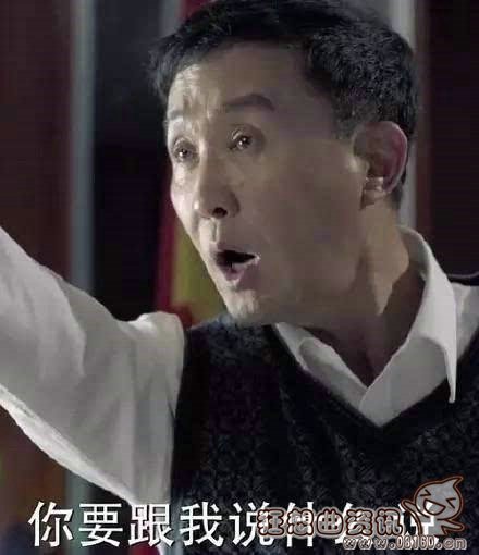 人民去名义李达康有没有原型？李达康算是一